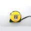 wholesale custom-design stainless retractable metal meter measuring tape , steel measuring tape