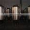 New Design 200L Microbrewery Beer Brewing Equipment System For Sale