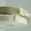 Factory customized plastic edge strip
