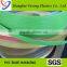 table corner covered pvc flat plastic strips for furniture decoration
