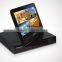 8channel 10.1inch AHD / NVR / DVR With Built-in LCD Monitor