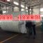 High Output Large Size Water Tank Blow Molding Machinery
