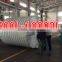 HDPE 5000Liters Water Storage Tank Blow Making Machinery