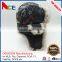 Winter Cap Plush Animal Cap / Hat With Earflaps Knit Beanie Cap