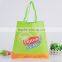 Attract Visitors Trade Show Bags Exhibition Souvenir Gifts shopping bag design