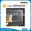 NO.1 ARTKAL 2.6mm perler beads square pegboard toys kids