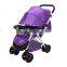 Custom Safety Baby Stroller /Baby Pram /Baby Carriage /Baby Gocart/Baby Buggy/Baby Trolley With Best Quality