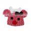 Factory OEM / ODM cute handmade crochet hats for children