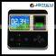 P2P TCP/IP RS485 fingerprint access control biometric devices(JYF-F211)