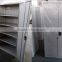 powder coated tool steel storage cabinets/outdoor storage cabinet