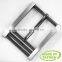 High quality design 35mm custom brand fashion pin belt buckle