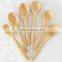 Hot selling wooden serving spoon Cooking Wooden Spoon