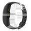 bluetooth 4.0 sport wristband heart rate monitor band wristwatches