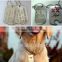 custom silicone dog tag,rubber dog tag