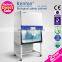 Laboratory LCD Controller Vertical Laminar Flow Bio Safety Cabinet Class II