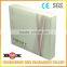 White Color Customized Magnetic Paper Cardboard Box with Window