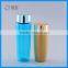 Screw Cap Pet Cosmetic Lotion Bottle
