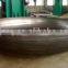 ISO9001 carbon steel or stainless steel ellipsoidal head for sale