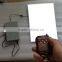 EL panel/EL backlight panel with remote controller, with 4 functions