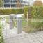 School Use Turnstile Security Waist Height Turnstiles RFID Entrance Tripod Turnstiles