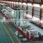 1250mm Steel coil coating line