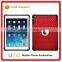 [UPO] Fashionable Custom PC Silicon Starry Dual layer Shell Back Covers Case for iPad 5