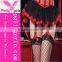 Girl Pettiskirt Tutu Chiffon Ruffles Tutu Skirt For Adult