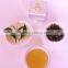 Viet Nam high mountain jin xuan Oolong tea