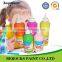 acrylic latex spray paint water-based color paint