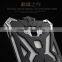 New arrival fashionable Luxury Metal Aluminium Bumper frame phone case for HUAWEI Mate 7