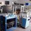 semiconductor metal laser marking machine