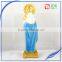 Christianity Life Size Holy Mary and Jesus Statue for outdoor decoration