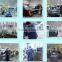Ztech Brand 2016 Hot Selling Coreless Adhesive Tape Rewinder Machine
