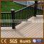 free sample composite wood deck fireproof outdoor original wood colour decking