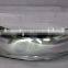 Shiny Finish Aluminium Metal Fruit and Candy Bowl