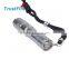 2015 mini single led lights F36 600 lumen XM-L T6 mini pocket led light for emergency