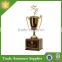 Excellent Quality Resin Types Of Sports Awards Trophy Cup