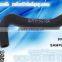 fabric rubber oil hose for power steering pipe oil hose