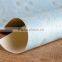 2015 animal hair texture wallpaper peacock feather wall paper waterproof
