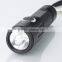 High Power T6 LED New Aluminum Rechargeable Torch