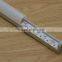 2015 New Round Cover Led Aluminum Profile with Suspending Wire