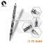 KKPEN Top quality multicolor promotional gift ball point pen,plastic ballpen