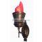 Foshan Yilin Western Country Artificial LED Halloween Flame Lights