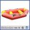 inflatable diy inflatable boat for adult