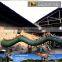 MY Dino-C079 Decorative silicone rubber dinosaur tail