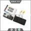 Digital Thermometer with two Type K thermocouples input