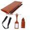 Fashion Design Best Travel Organizer ID Card Passport Holders Leather