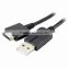 USB Charger & Data Cable Connector for Play Station Vita for PS Vita Cable