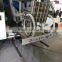WL-UVL-700-S-1090 Power Wheelchair Lift for Van Wheelchair Scissor Lift