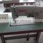 ZIGZAG INDUSTRIAL SEWING MACHINE FOR LEATHER CANVAS 2153